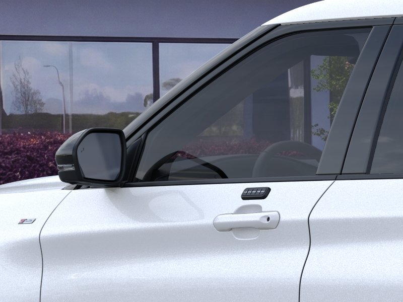 New 2026 Star White Metallic Tri-Coat Ford ST-Line image 20