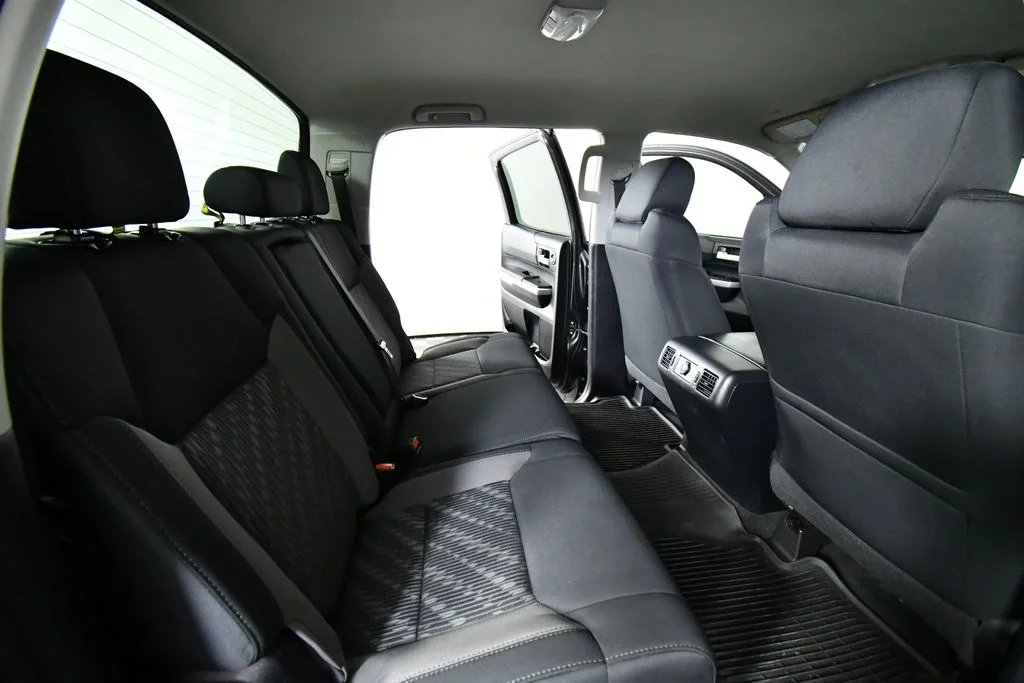 2019 Toyota Tundra SR5 - Photo 23
