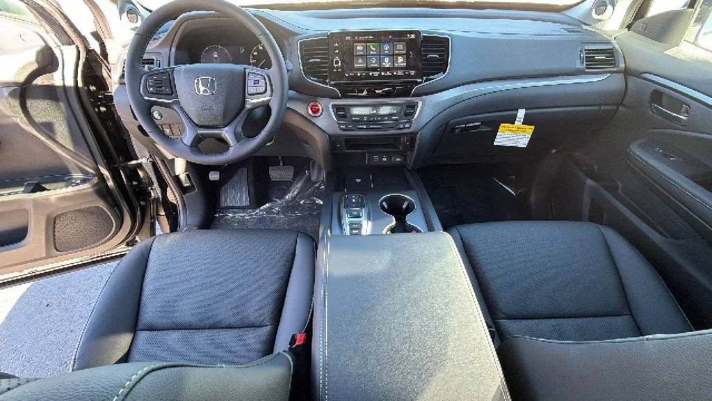 2026 Honda Ridgeline RTL - Photo 26