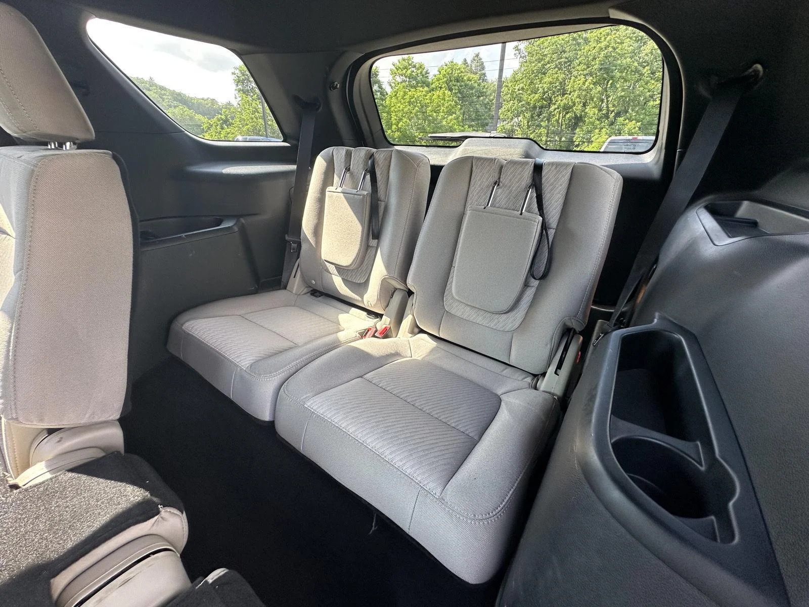 Used 2018 Oxford White Ford Base image 12