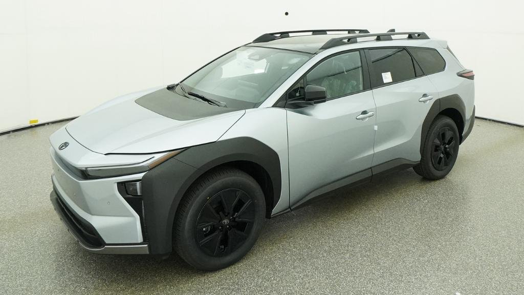 2026 Toyota bZ Woodland bZ Woodland Premium