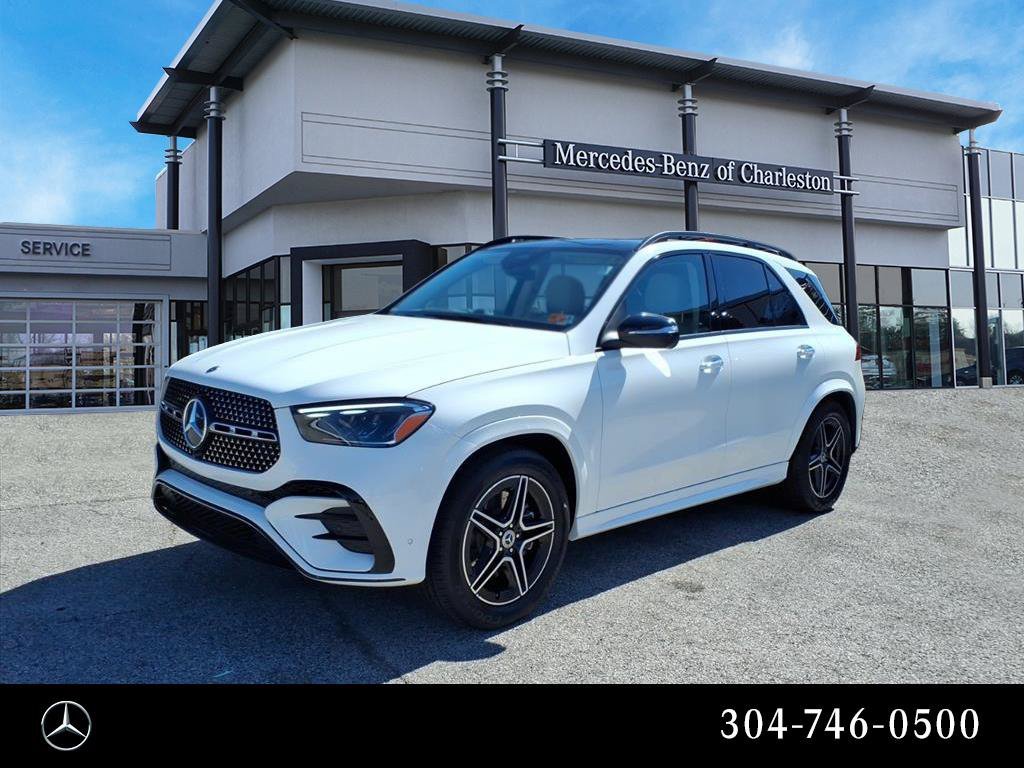 2026 Mercedes-Benz GLE GLE350 - Photo 6