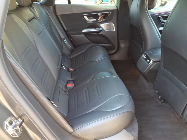 Certified Used 2023 Gray Mercedes-Benz Base image 20