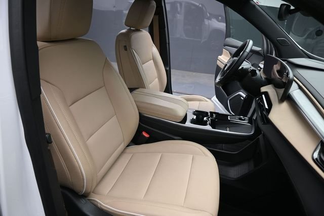 Used 2025 White Buick Preferred image 24