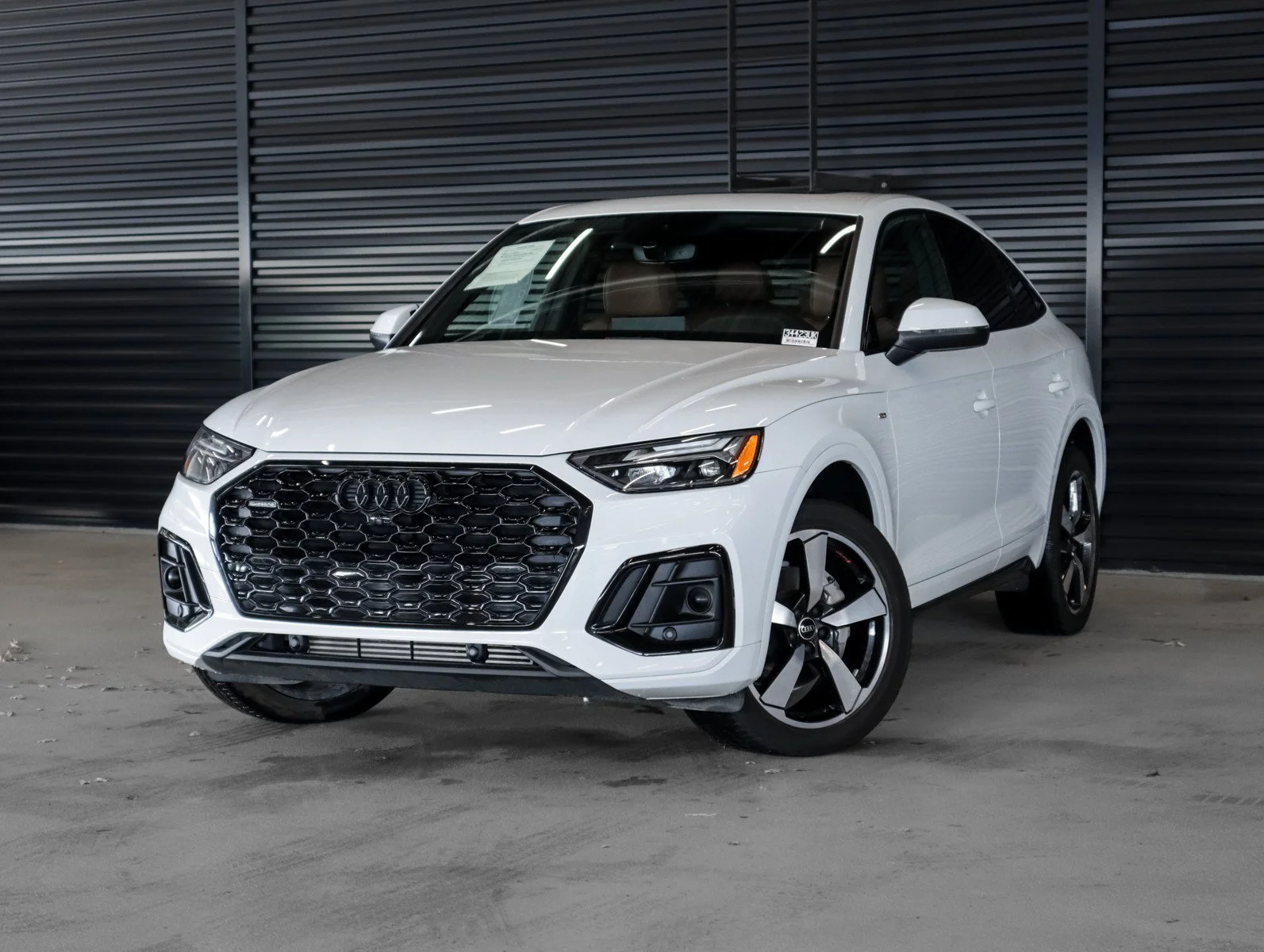 2023 Audi Q5 Sportback