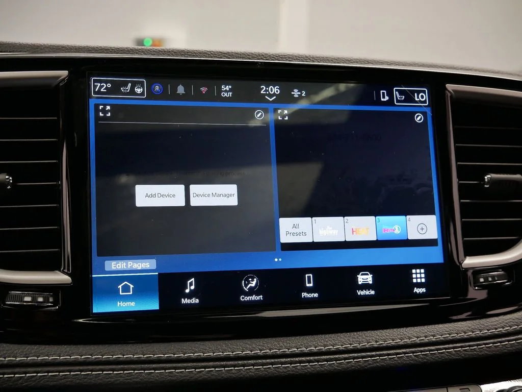 2026 Chrysler Pacifica Select - Photo 34