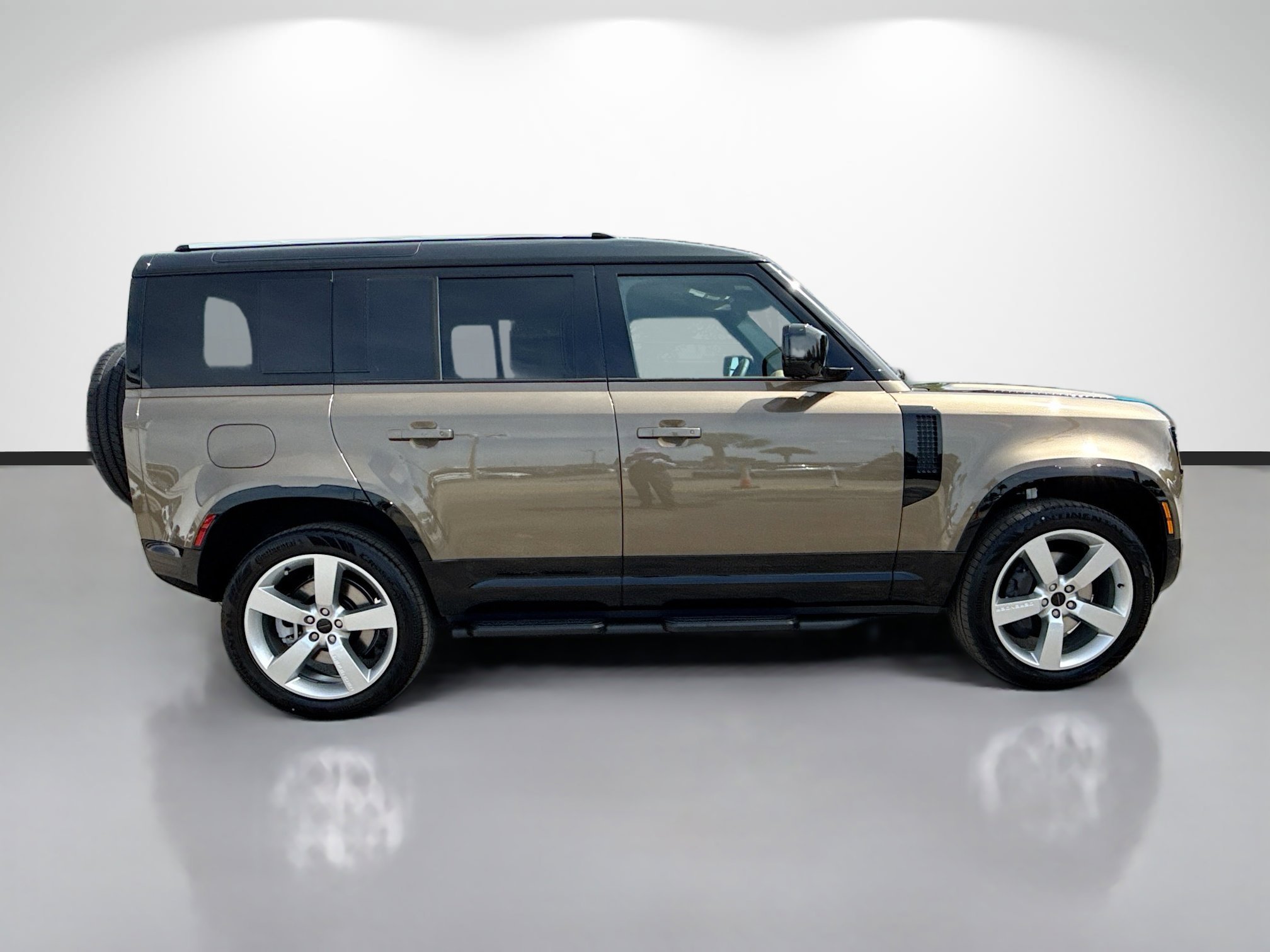 New 2026 Gondwana Stone LAND ROVER X-Dynamic SE image 6