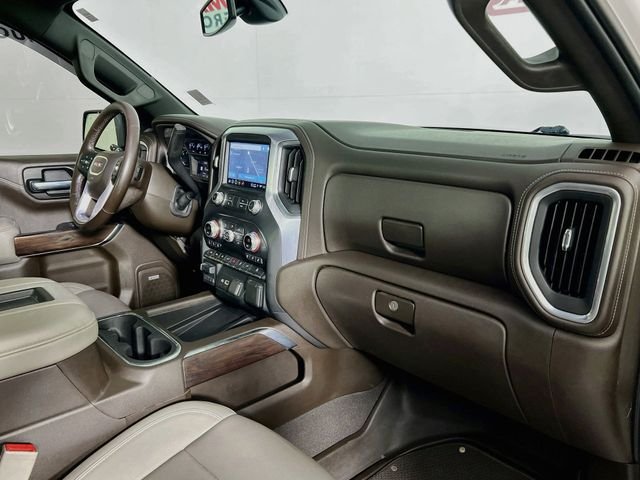 2021 GMC Sierra 1500 SLT - Photo 41