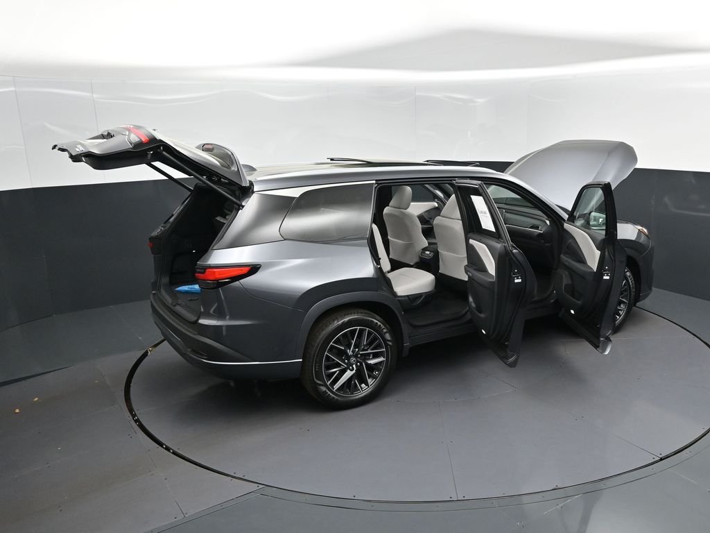 2026 Lexus TX 350 Premium - Photo 51