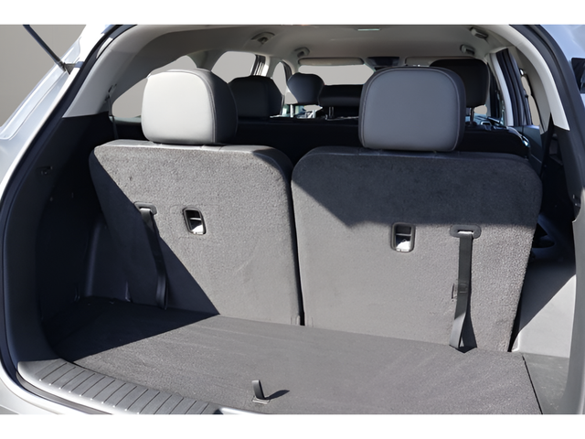 Used 2023 Gray Kia X-Line S image 15