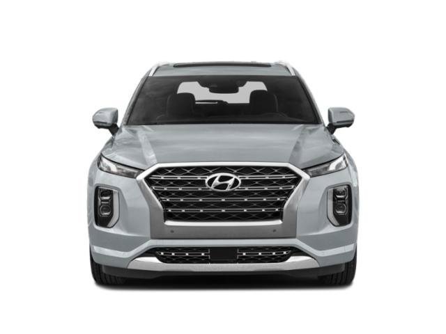 Used 2020 Steel Graphite Hyundai Limited image 7