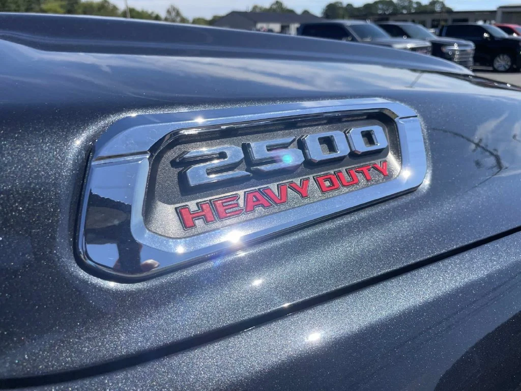 Used 2022 Gray Ram Big Horn image 31