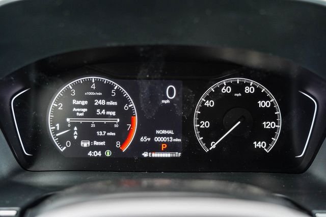 2025 Honda Pilot EX-L - Photo 14