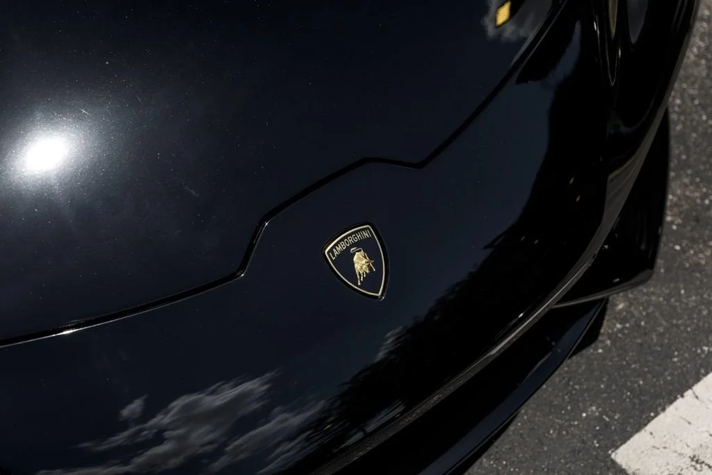 Used 2016 Black Lamborghini LP610-4S image 32