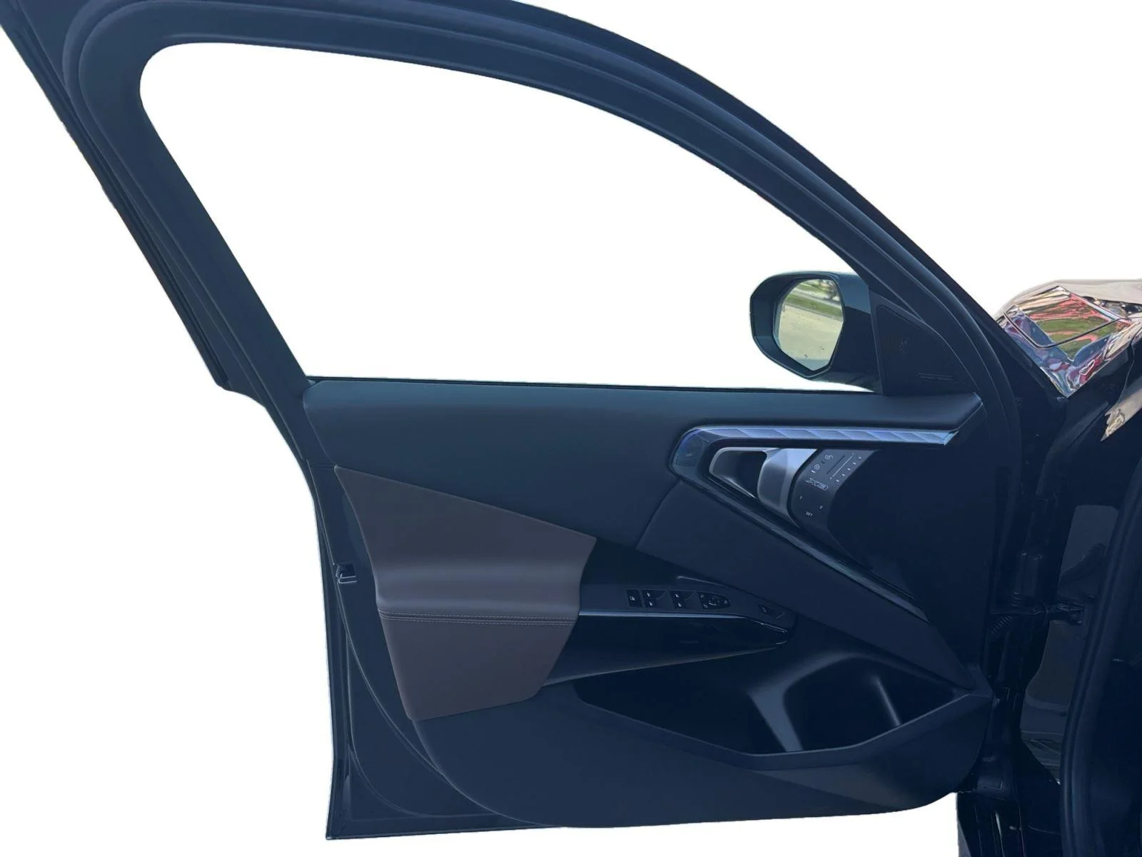 New 2026 Black Sapphire Metallic BMW 30 xDrive image 19