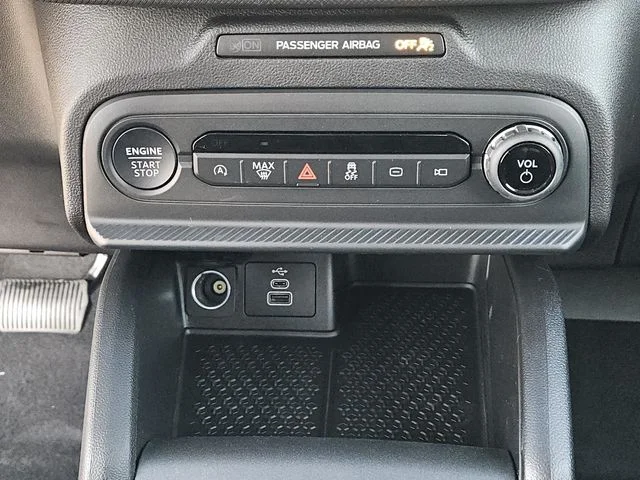 New 2026 Carbonized Gray Metallic Ford Big Bend® image 15