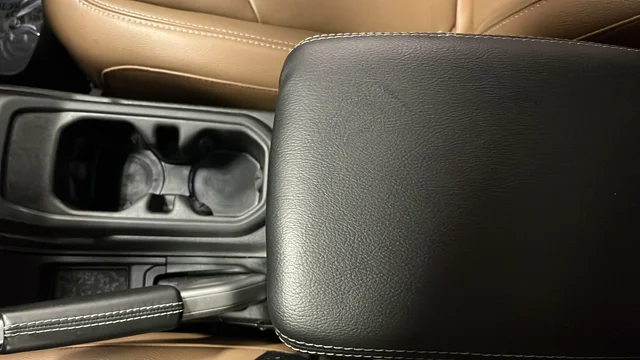 Used 2022 Black Clearcoat Jeep Rubicon image 19