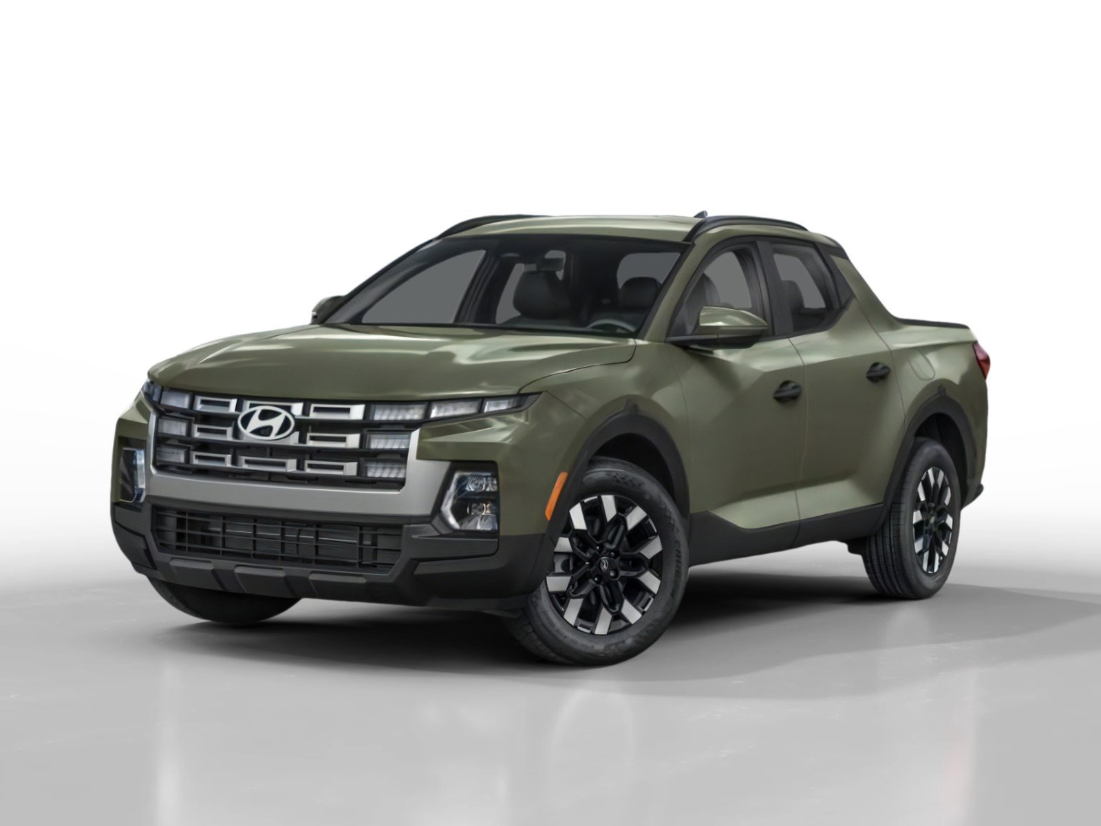 New 2026 Rockwood Green Hyundai SEL Activity AWD image 1