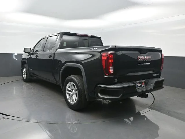 Used 2024 Black GMC Elevation image 31