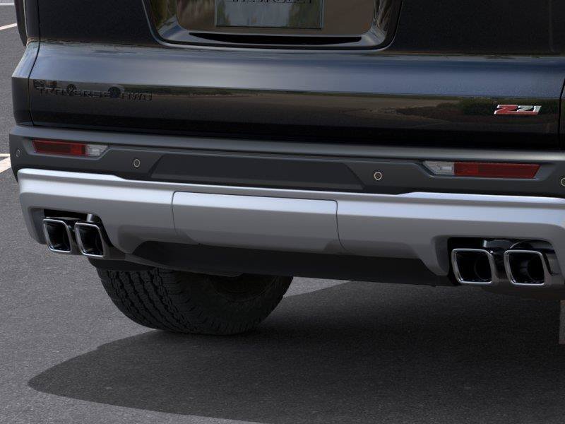 2026 Chevrolet Traverse Z71 - Photo 15
