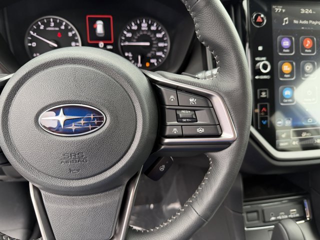 New 2026 CRYSTAL WHITE PEARL Subaru Premium 7-Passenger image 16