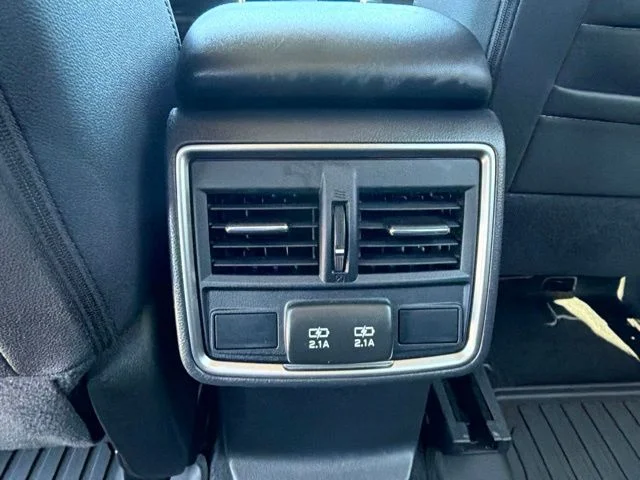 Used 2024 Black Subaru Premium image 27