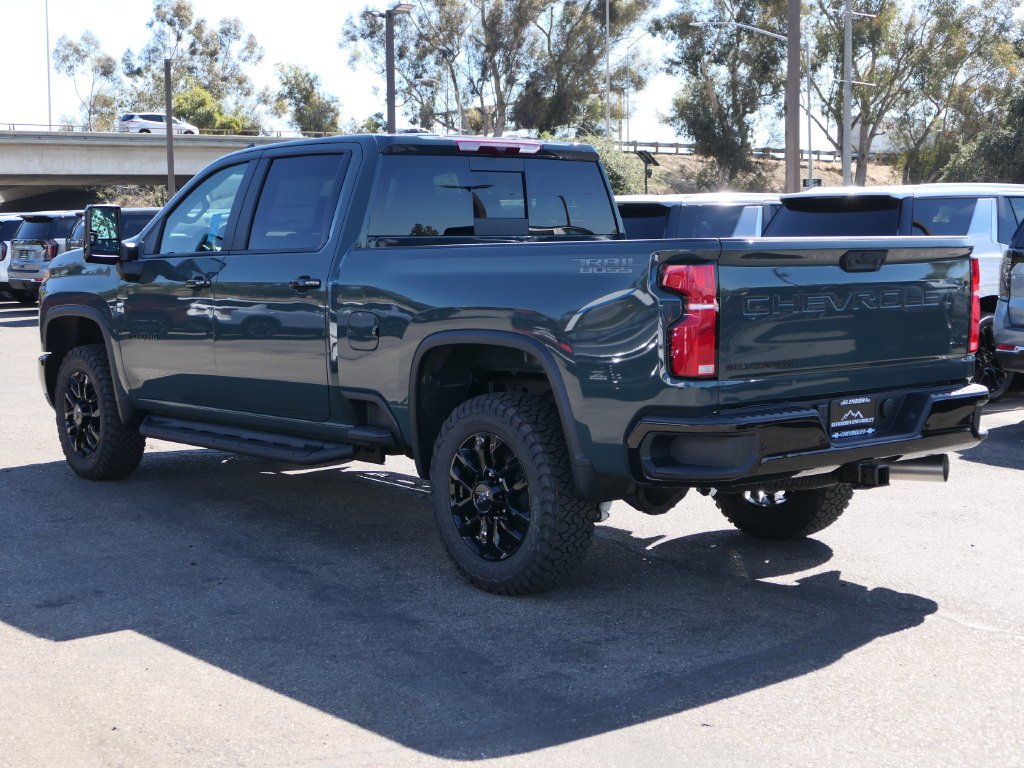 2026 Chevrolet Silverado 2500 HD LT - Photo 7