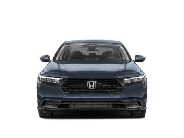 Used 2025 Gray Honda LX image 4