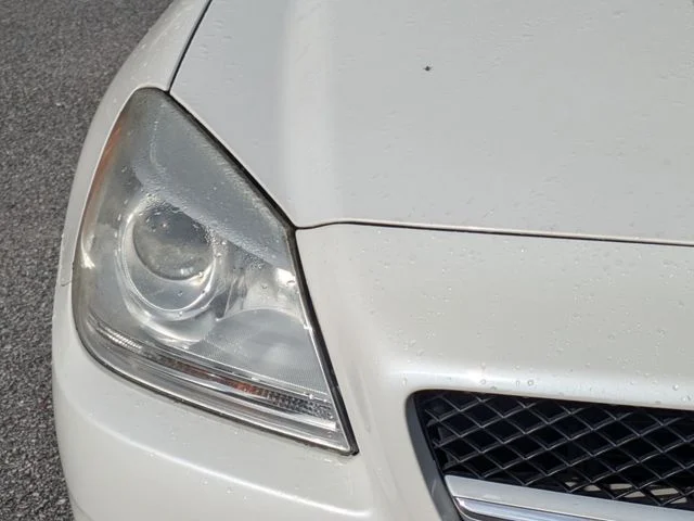 Used 2014 Diamond White Metallic Mercedes-Benz SLK 250 image 10