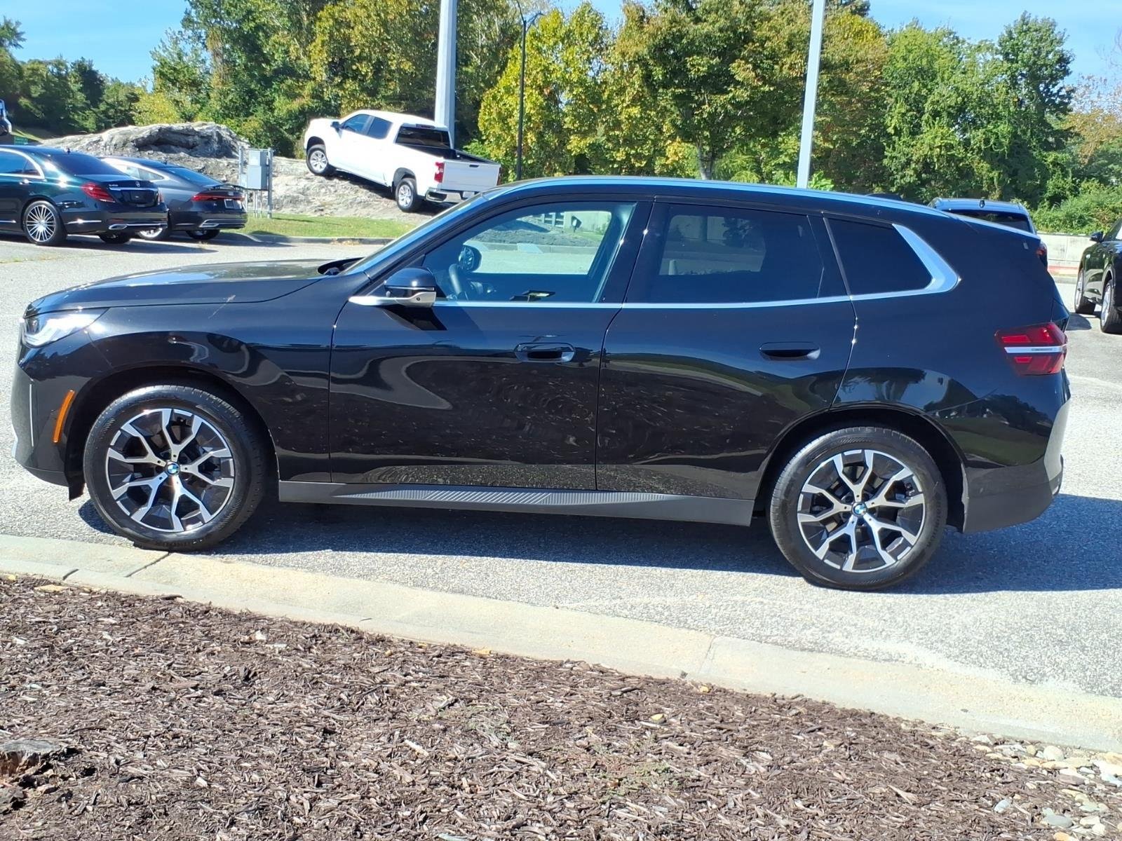 Used 2026  BMW 30 xDrive image 3