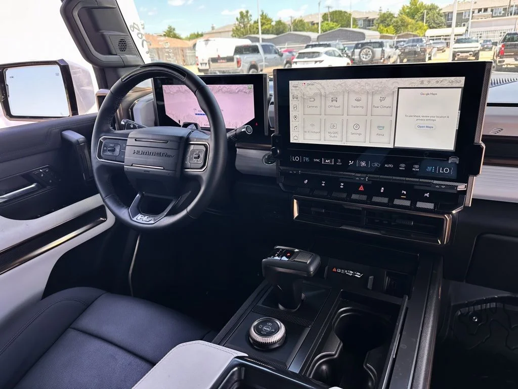 Used 2024 White GMC 3X image 11