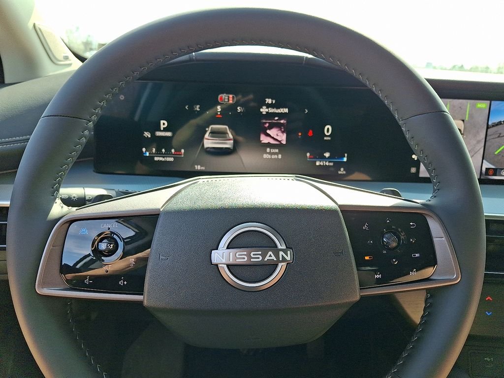 2026 Nissan Murano SL - Photo 16