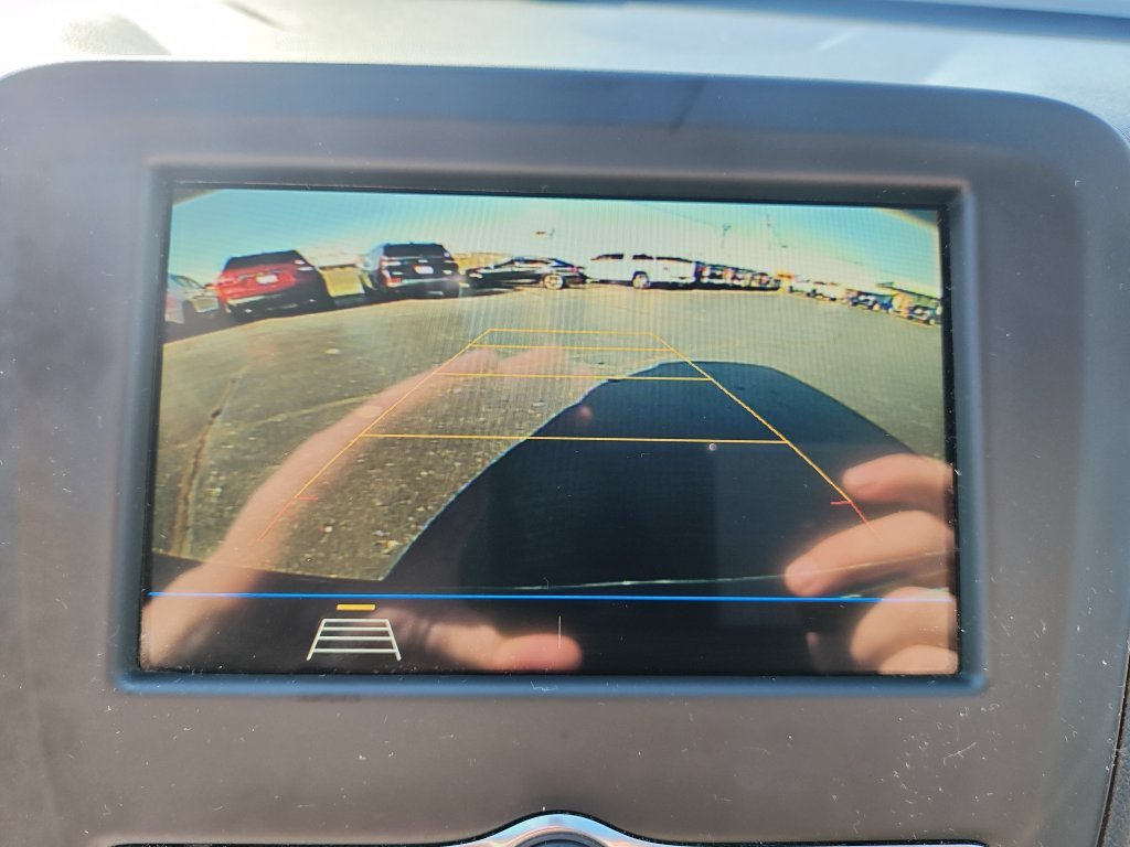 Used 2019 Black Chevrolet LT image 22