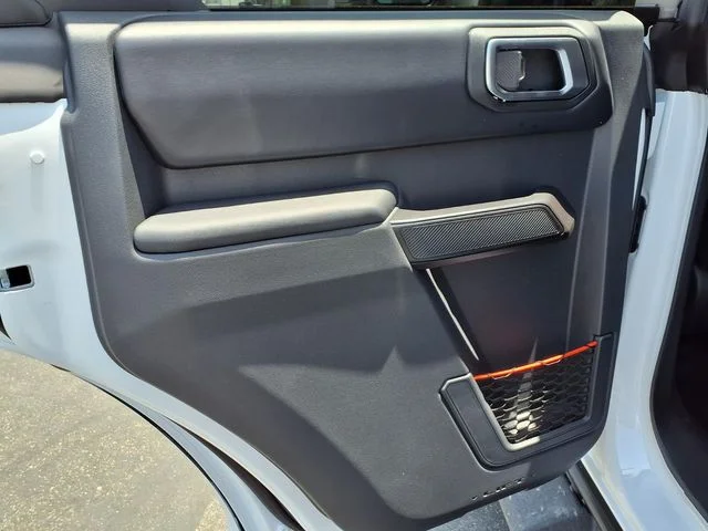 New 2026 Oxford White Ford Raptor image 6