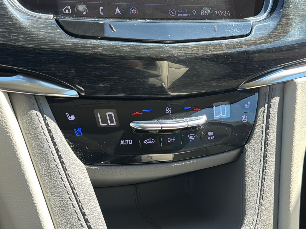 2023 Cadillac XT6 Premium Luxury - Photo 28