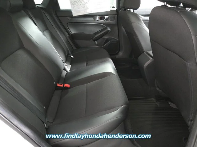 2024 Honda Civic Sport - Photo 51