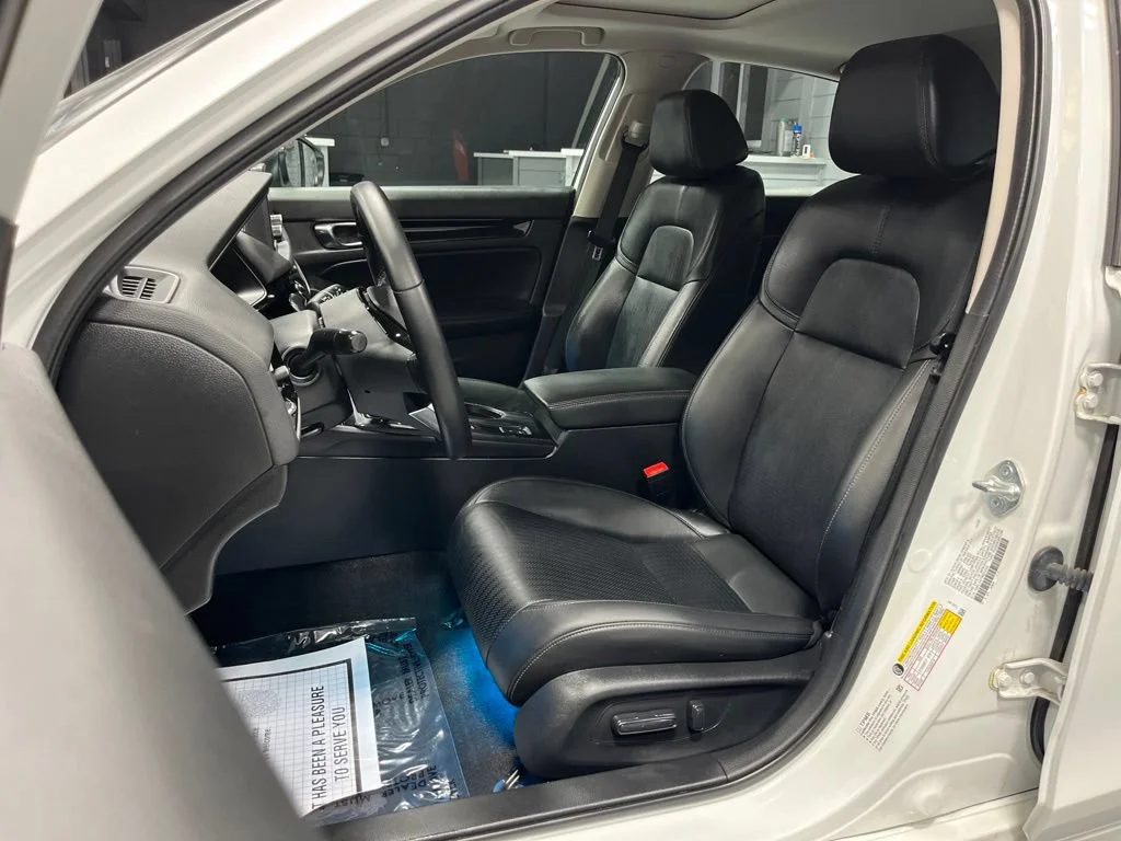 2024 Honda Civic Hatchback EX-L - Photo 45