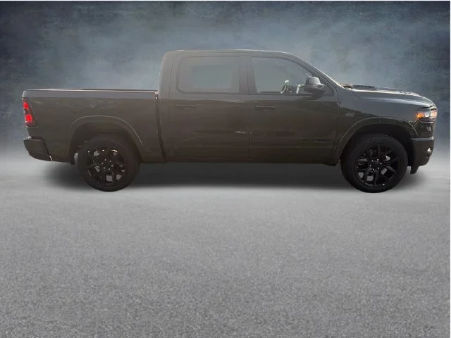 New 2027 Tank Exterior Paint RAM Laramie image 8