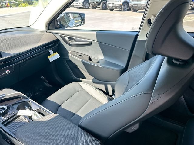 2025 Kia EV6 Wind - Photo 23