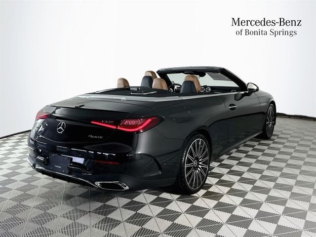Certified Used 2026 Gray Mercedes-Benz CLE 300 image 7