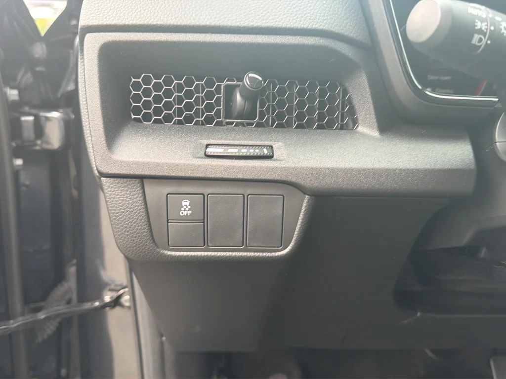 Used 2024  Honda EX image 20