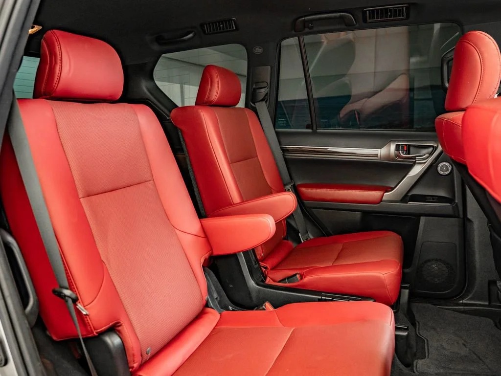 2023 Lexus GX PREMIUM - Photo 47
