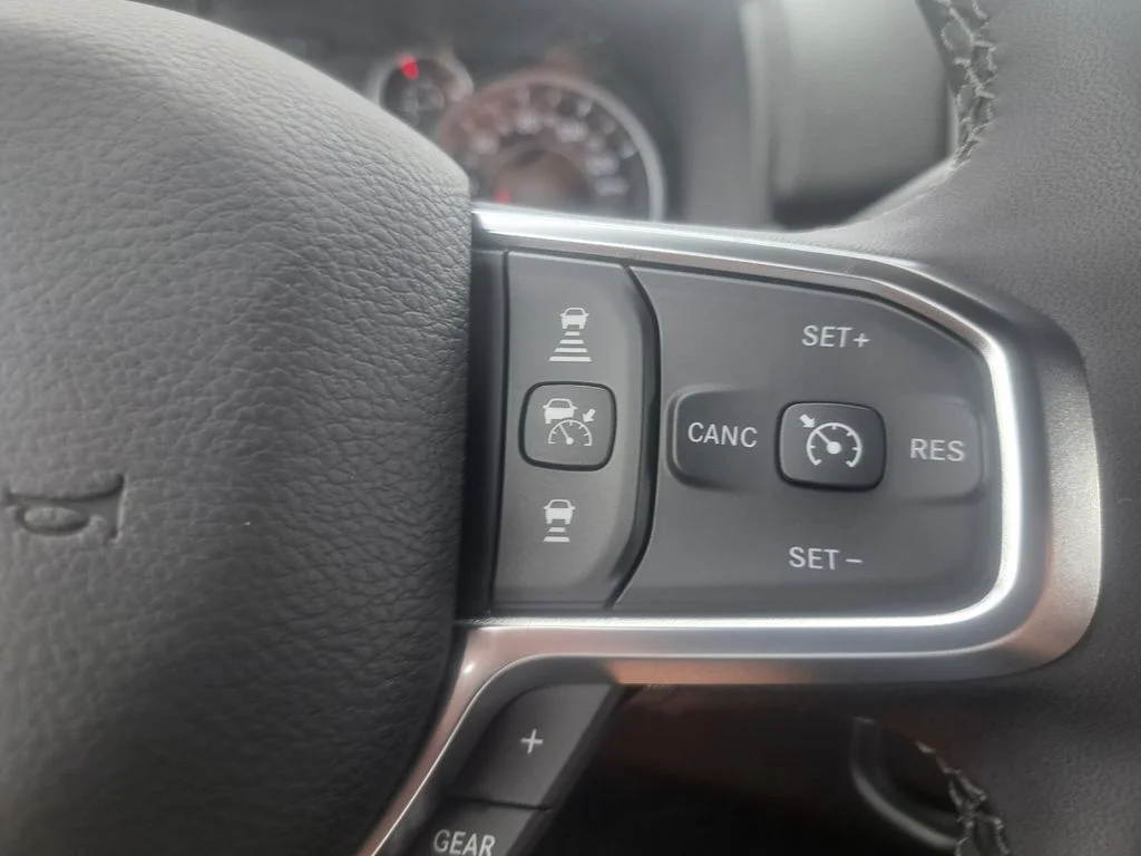 2025 RAM 2500 Big Horn - Photo 13