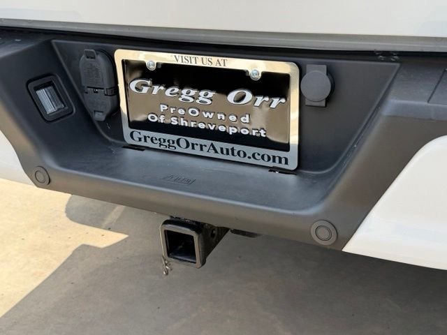 Used 2019 Oxford White Ford XLT image 7