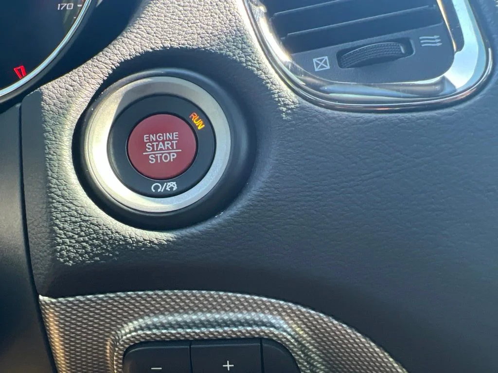 Used 2020 White Dodge SRT image 46