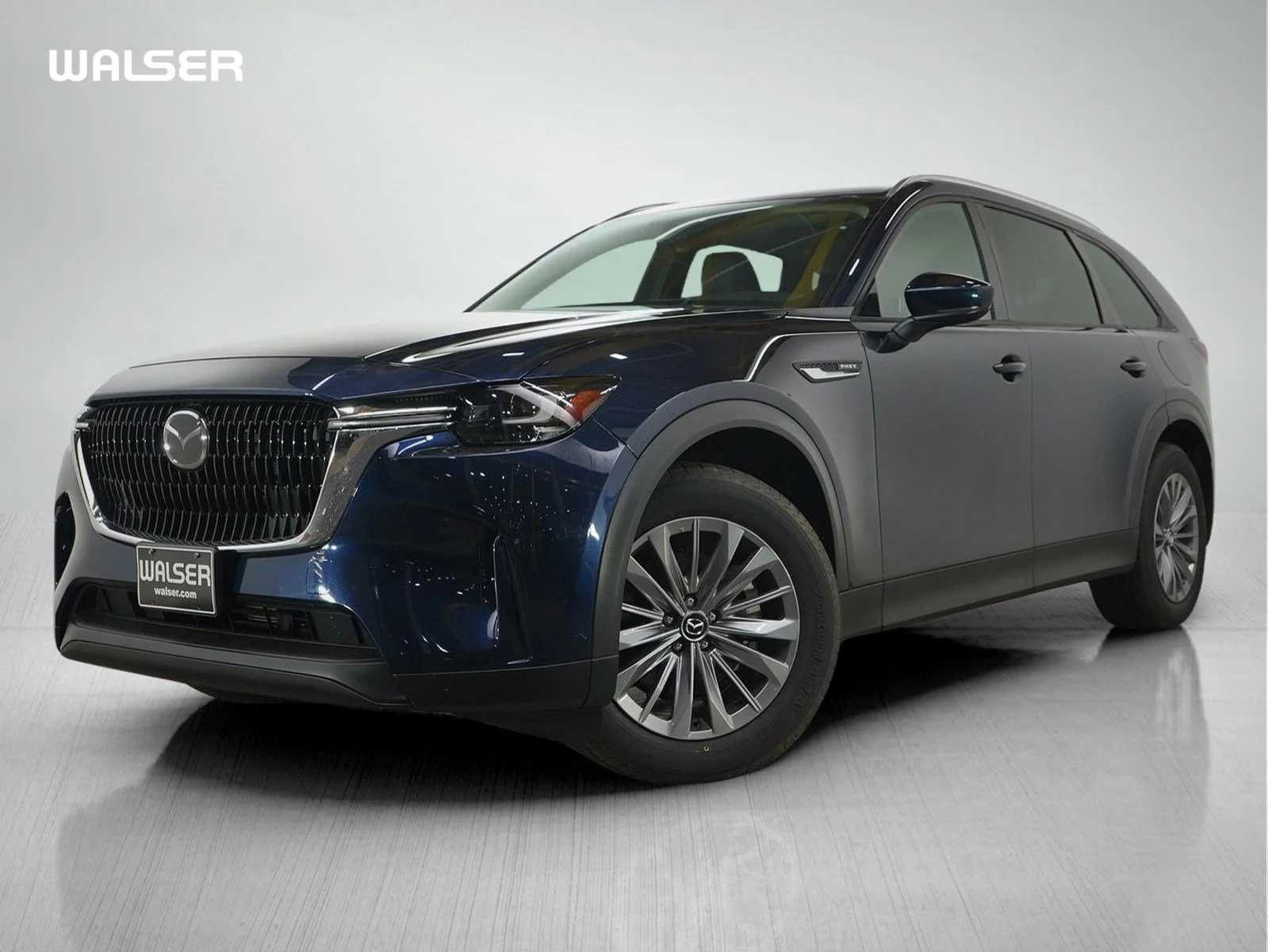 2024 Mazda CX-90 PHEV Preferred Package's photo