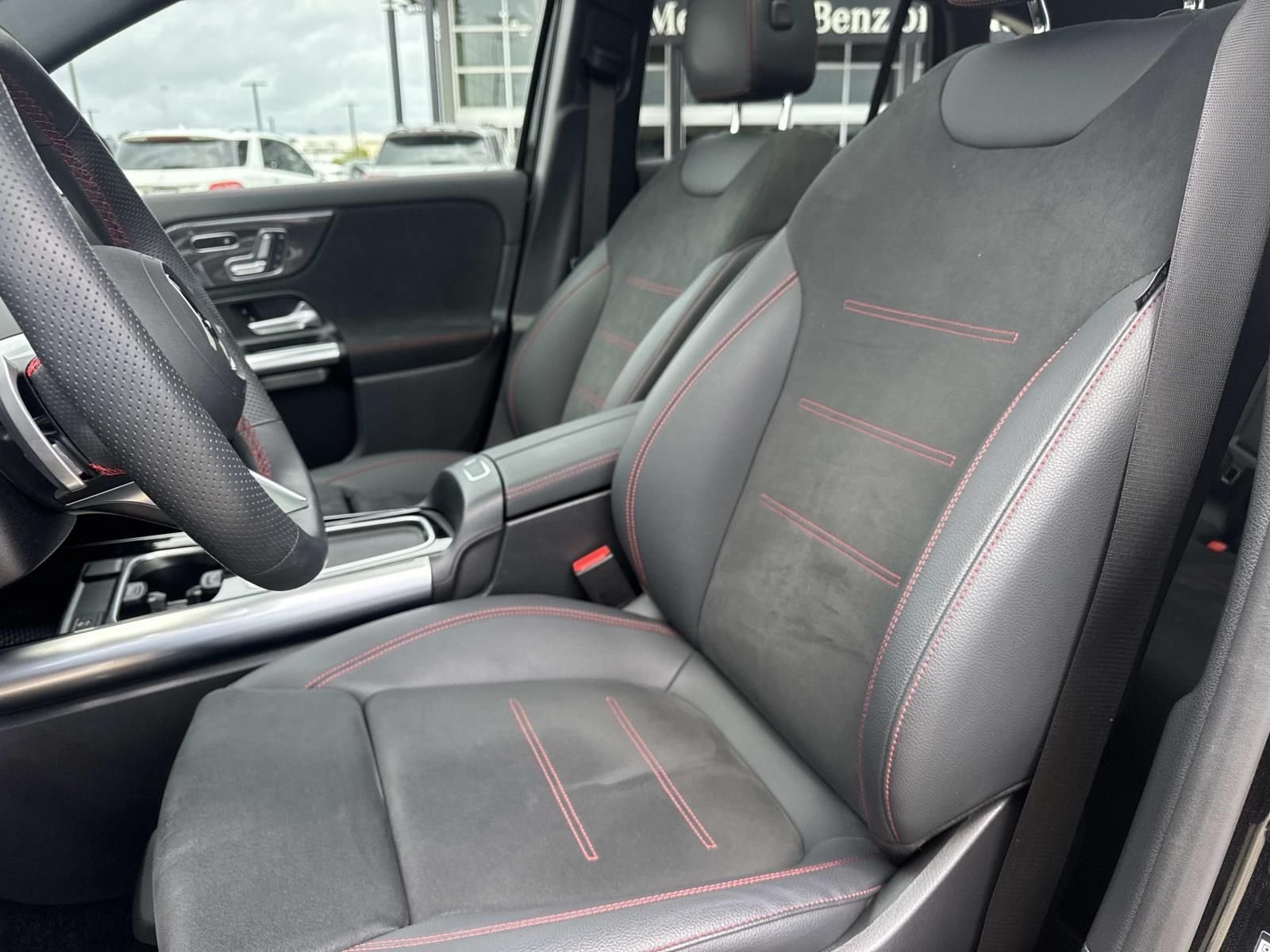 2026 Mercedes-Benz GLA GLA 250 - Photo 16