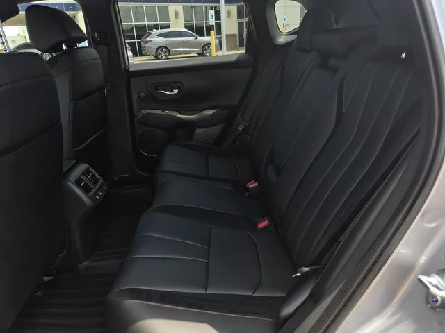 New 2026 Solar Silver Metallic Acura w/A-Spec Package image 15