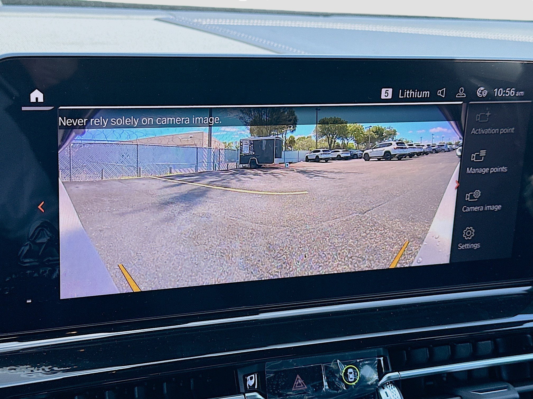 2026 BMW 8 Series 840i - Photo 12