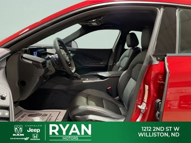 New 2026 Red Dodge R/T image 38